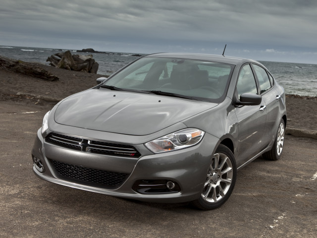 dodge dart pic #94967