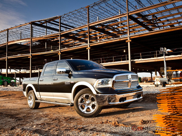 dodge ram pic #95058