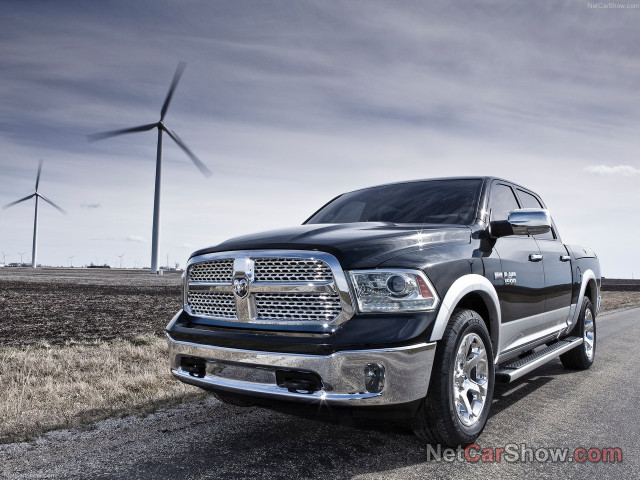 dodge ram pic #95059