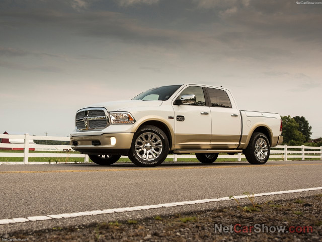 dodge ram pic #95060