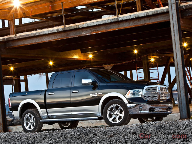 dodge ram pic #95063