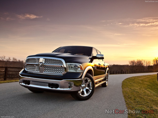 dodge ram pic #95064