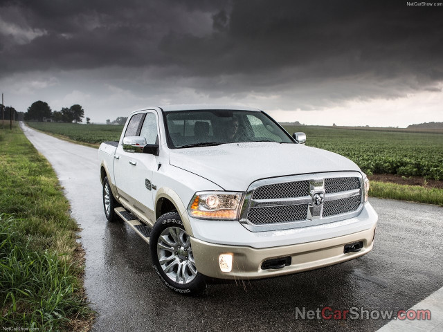 dodge ram pic #95065