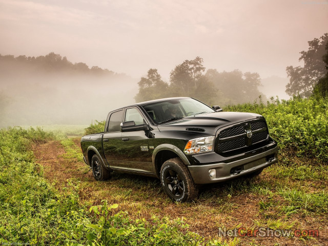 dodge ram pic #95101