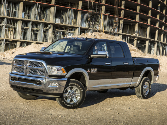 dodge ram 2500 pic #96067