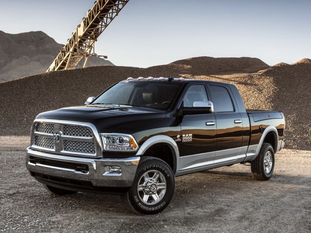 dodge ram 2500 pic #96068