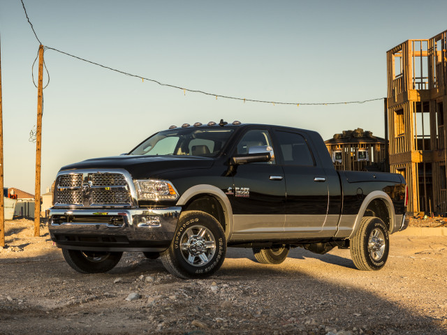 dodge ram 2500 pic #96070