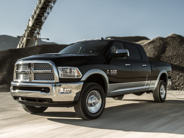 dodge ram 2500 pic #96076