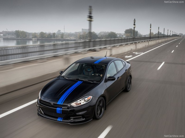 dodge dart pic #98540