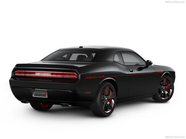 dodge challenger rt pic #98587