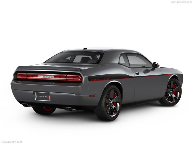 dodge challenger rt pic #98588