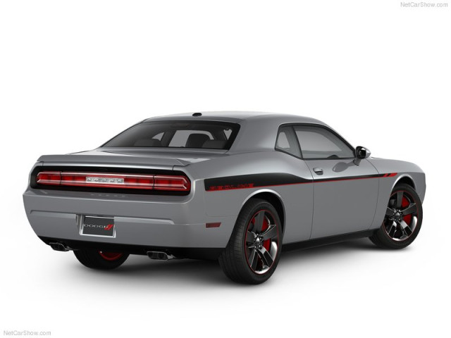 dodge challenger rt pic #98589