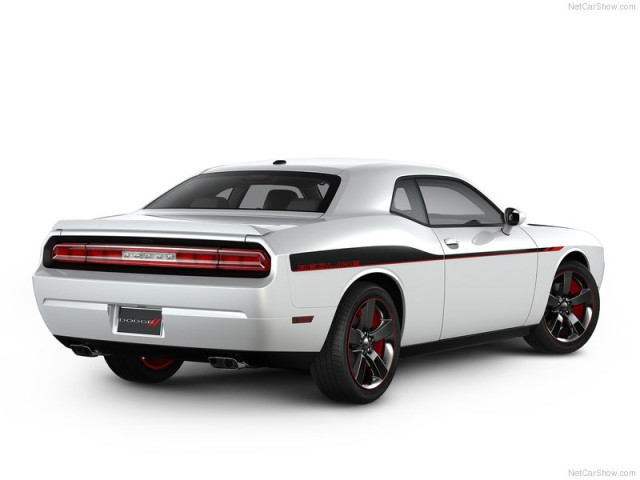 dodge challenger rt pic #98590