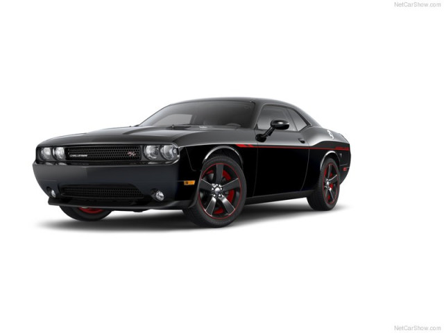 dodge challenger rt pic #98591