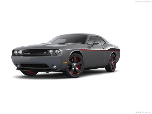 dodge challenger rt pic #98592