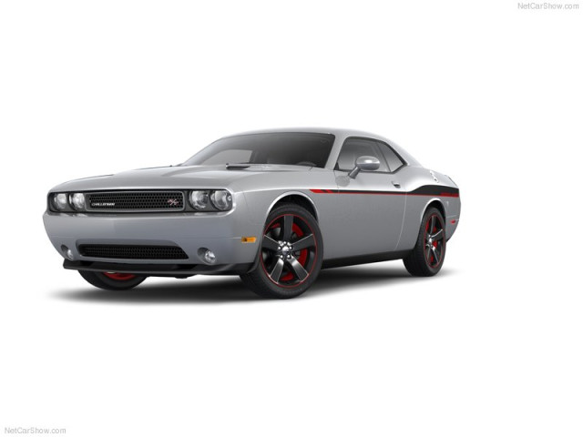 dodge challenger rt pic #98593