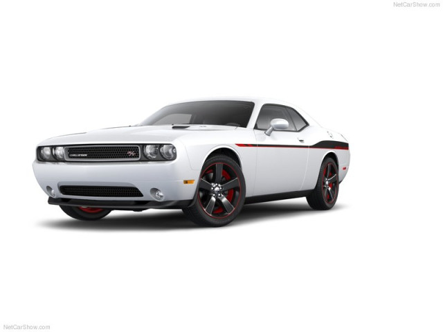 dodge challenger rt pic #98594