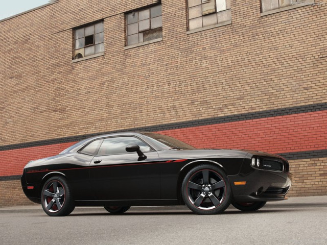 dodge challenger rt pic #98596