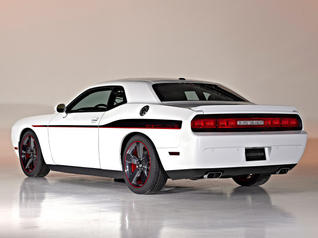 dodge challenger pic #98838