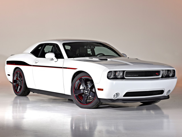 dodge challenger pic #98839