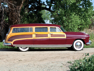 Hudson Commodore