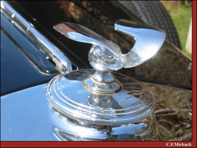 horch 853 sport cabriolet pic #20830