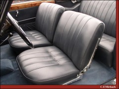 horch 853 sport cabriolet pic #20842