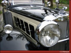 horch 780 cabriolet pic #22853