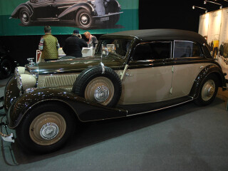 Horch 380 BL