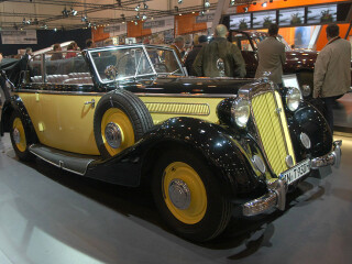 Horch 930 V