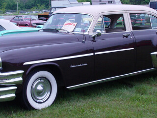 Imperial 4-Door