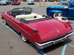 imperial crown convertible pic #5814