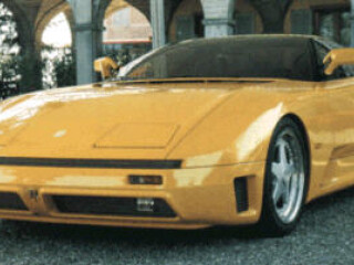 Iso Grifo 90