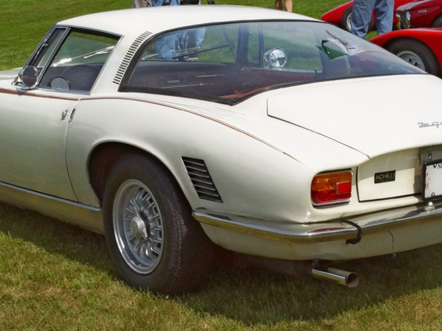 iso grifo pic #5817