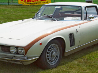 Iso Grifo
