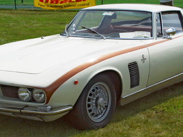 iso grifo pic #5819