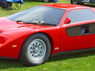 Iso Rivolta Varedo