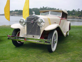 Isotta-Fraschini Tipo 8A