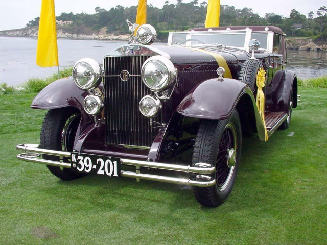 isotta-fraschini tipo 8b pic #30420