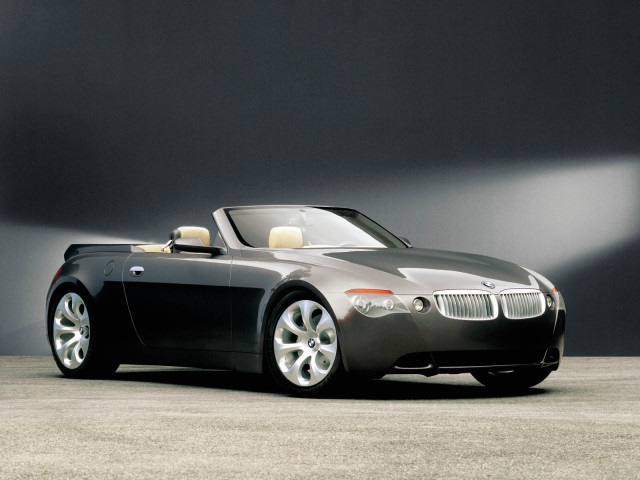 bmw z9 pic #10000