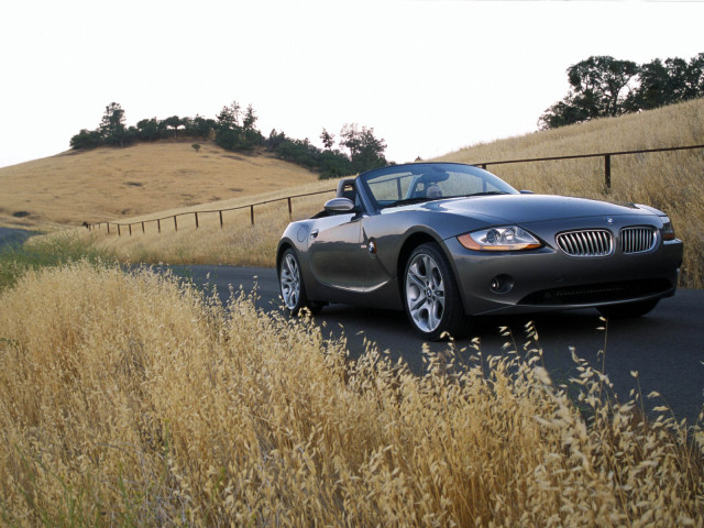 bmw z4 pic #10001