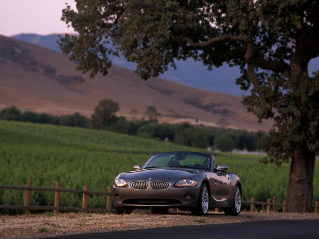 bmw z4 pic #10002