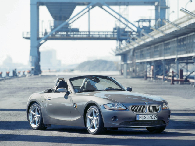 bmw z4 pic #10004