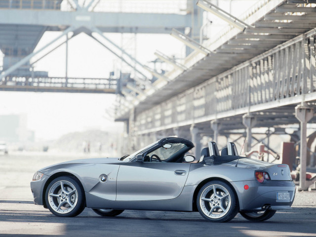 bmw z4 pic #10005