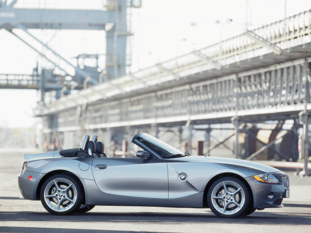 bmw z4 pic #10006