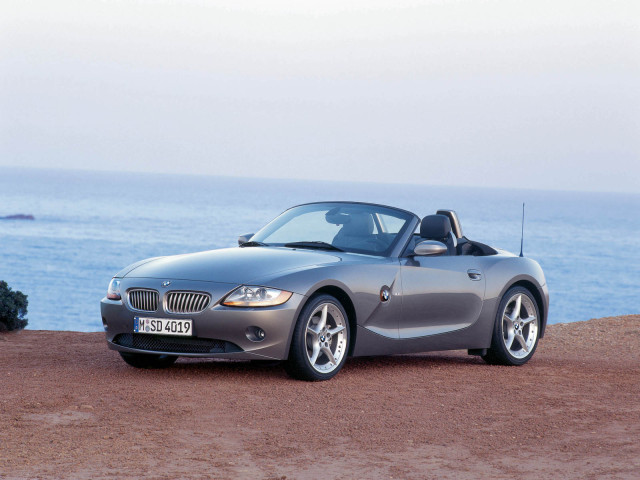 bmw z4 pic #10007