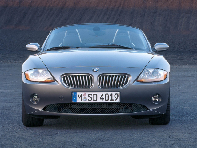 bmw z4 pic #10008