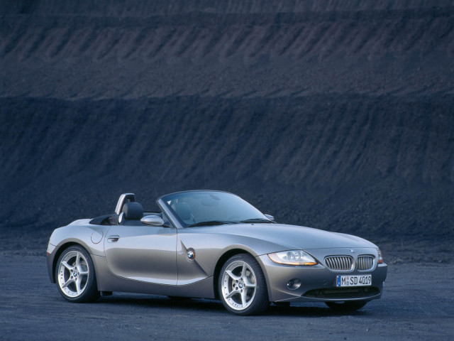 bmw z4 pic #10009