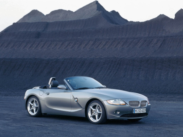 bmw z4 pic #10010