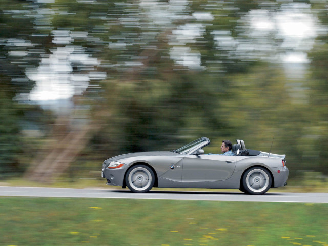 bmw z4 pic #10011